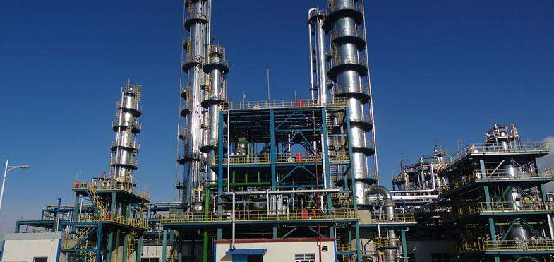 乙烯產(chǎn)能過(guò)剩！化工產(chǎn)業(yè)面臨洗牌！